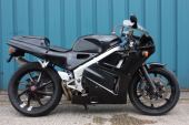 1992 Honda VFR 400 NC30 Black FRESH From JAPAN! Only £1400! LOW MILAGE! Classic for sale