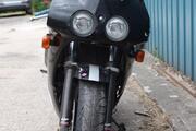 Picture 6 - 1992 Honda VFR400 NC30 black fresh from Japan, £1400, low mileage motorbike
