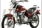 Picture 8 - Lexmoto Arizona 125cc motorbike, motorcycle, cruiser - brand new learner legal motorbike