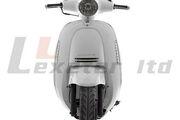 Picture 3 - Lexmoto Vienna 125cc brand new 125 scooter moped, white or red motorbike