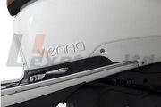 Picture 4 - Lexmoto Vienna 125cc brand new 125 scooter moped, white or red motorbike