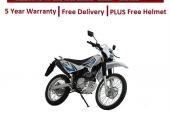 SINNIS Blade 125cc motorbike, Motorcycle, Commuter Brand NEW-Learner Legal for sale