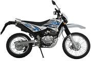 Picture 2 - SINNIS Blade 125cc motorbike, motorcycle, commuter brand new, learner legal motorbike