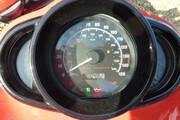 Picture 8 - 2005 Harley-Davidson VRSCB V-ROD Orange DG Custom Professionally Built 482 Miles motorbike