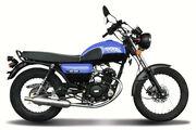 Picture 6 - WK RT 125cc motorcycle, retro, leaner legal, brand new motorbike