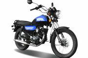 Picture 7 - WK RT 125cc motorcycle, retro, leaner legal, brand new motorbike