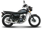 Picture 8 - WK RT 125cc motorcycle, retro, leaner legal, brand new motorbike
