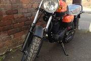 Picture 9 - WK RT 125cc motorcycle, retro, leaner legal, brand new motorbike