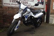 Picture 2 - Lexmoto Adrenaline 125cc Brand New 2015 Motorcycle, Learner Legal motorbike