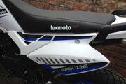Picture 5 - Lexmoto Adrenaline 125cc Brand New 2015 Motorcycle, Learner Legal motorbike