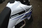 Picture 7 - Lexmoto Adrenaline 125cc Brand New 2015 Motorcycle, Learner Legal motorbike