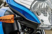 Picture 2 - SINNIS SP 125cc motorcycle, sports bike, leaner legal - new 15 model motorbike