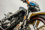 Picture 3 - SINNIS SP 125cc motorcycle, sports bike, leaner legal - new 15 model motorbike