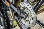 Picture 4 - SINNIS SP 125cc motorcycle, sports bike, leaner legal - new 15 model motorbike