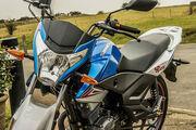 Picture 5 - SINNIS SP 125cc motorcycle, sports bike, leaner legal - new 15 model motorbike