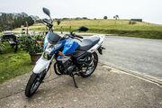 Picture 6 - SINNIS SP 125cc motorcycle, sports bike, leaner legal - new 15 model motorbike