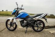 Picture 7 - SINNIS SP 125cc motorcycle, sports bike, leaner legal - new 15 model motorbike
