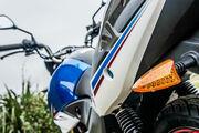 Picture 9 - SINNIS SP 125cc motorcycle, sports bike, leaner legal - new 15 model motorbike