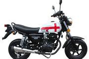 Picture 3 - WK Bikes 125 124cc Tomcat Naked, Brand New - White motorbike