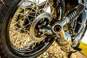Picture 7 - SINNIS Retrostar 250cc Motorcycle, Cruiser, Learner Legal motorbike