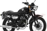 Picture 2 - Lexmoto Valiant 125cc Motorcycle, Commuter, Cafe Style Cruiser motorbike