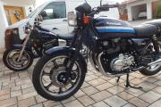 Picture 8 - Kawasaki GT750 Z750 Unique Build Must See motorbike