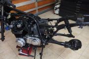 Picture 11 - Kawasaki GT750 Z750 Unique Build Must See motorbike