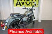 Picture 2 - Keeway Superlight 125 Custom Cruiser Style Motorcycle motorbike