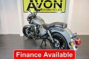Picture 4 - Keeway Superlight 125 Custom Cruiser Style Motorcycle motorbike