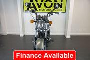 Picture 7 - Keeway Superlight 125 Custom Cruiser Style Motorcycle motorbike