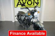 Picture 8 - Keeway Superlight 125 Custom Cruiser Style Motorcycle motorbike