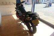 Picture 6 - 2012 KTM 990 Adventure Blue motorbike