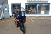 Picture 9 - 2012 KTM 990 Adventure Blue motorbike