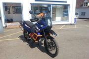 Picture 10 - 2012 KTM 990 Adventure Blue motorbike