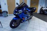 Picture 4 - Kawasaki ZX600 J2 ZX-6R motorbike