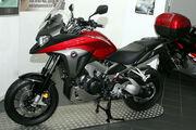 Picture 2 - New Model Honda Crossrunner VFR800X with Rider Pack, only 34 miles motorbike