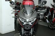 Picture 3 - New Model Honda Crossrunner VFR800X with Rider Pack, only 34 miles motorbike