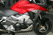 Picture 4 - New Model Honda Crossrunner VFR800X with Rider Pack, only 34 miles motorbike