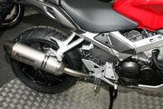 Picture 5 - New Model Honda Crossrunner VFR800X with Rider Pack, only 34 miles motorbike