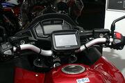 Picture 6 - New Model Honda Crossrunner VFR800X with Rider Pack, only 34 miles motorbike