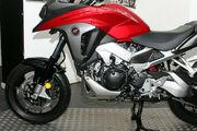 Picture 7 - New Model Honda Crossrunner VFR800X with Rider Pack, only 34 miles motorbike