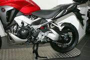 Picture 8 - New Model Honda Crossrunner VFR800X with Rider Pack, only 34 miles motorbike