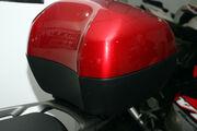 Picture 9 - New Model Honda Crossrunner VFR800X with Rider Pack, only 34 miles motorbike