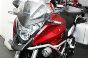 Picture 3 - Honda VFR1200X Crosstourer Highlander SE, Only 5310 Miles, Full Luggage motorbike