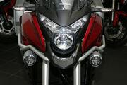 Picture 4 - Honda VFR1200X Crosstourer Highlander SE, Only 5310 Miles, Full Luggage motorbike
