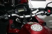 Picture 5 - Honda VFR1200X Crosstourer Highlander SE, Only 5310 Miles, Full Luggage motorbike
