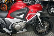 Picture 6 - Honda VFR1200X Crosstourer Highlander SE, Only 5310 Miles, Full Luggage motorbike