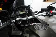 Picture 4 - Honda VFR1200X Crosstourer SE, Camo Finish, Full Luggage, Only 1613 Miles motorbike