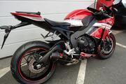 Picture 5 - 2015 Honda CBR1000RR Fireblade BSB Replica, One of Fifty motorbike