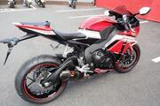Picture 7 - 2015 Honda CBR1000RR Fireblade BSB Replica, One of Fifty motorbike